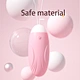 female vibrating egg